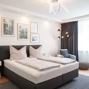 Mh Living - 5 - Scandinavian Living Dream In Center Appartement Graz