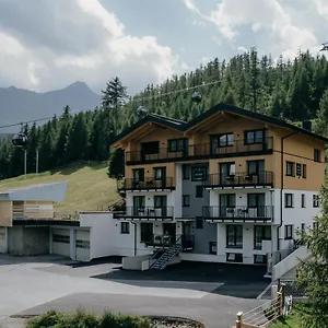 A Casa Amethyst Appartement Sölden