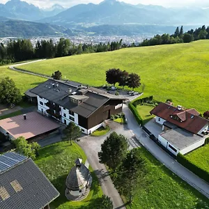Rechenhof Appartement Innsbruck