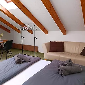 Charmante, Ruhige In Appartement Innsbruck