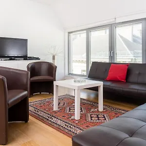 Next To Stateopera With Aircondition Appartement Wenen