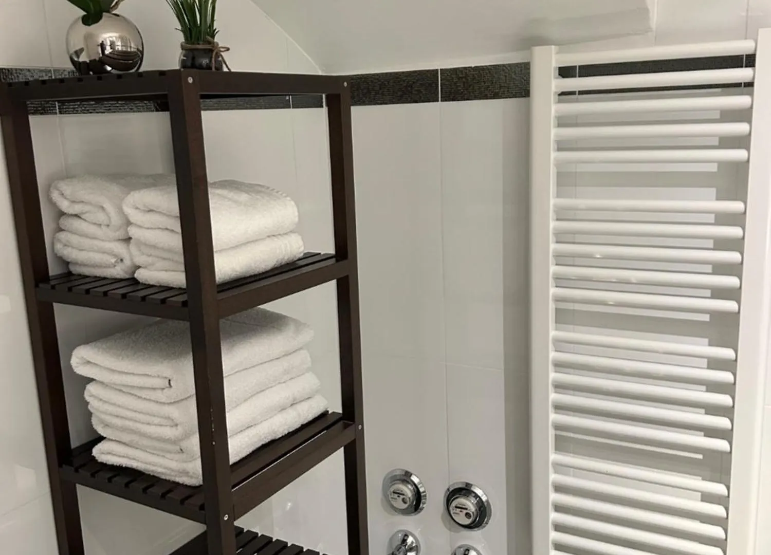City-Center Apartments Salzburgo