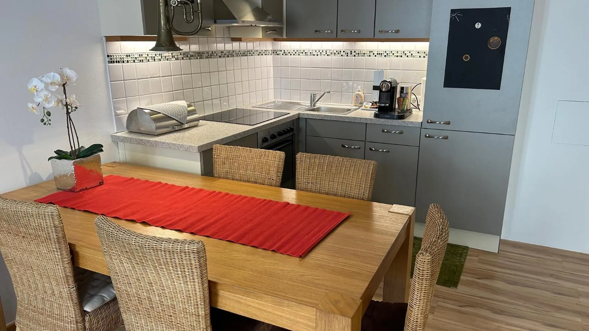 City-Center Apartments Salzburgo